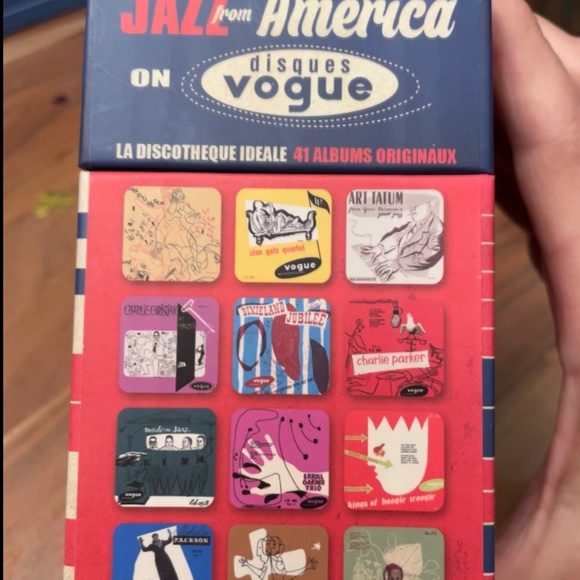 Jazz Collection CDs (41 albums on 25 CDs) - Picture 3 of 7